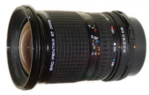 SMC Pentax 67 90-180mm F5.6 Reviews - 67 Zoom Lenses - Pentax Lens