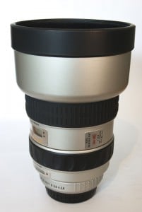 SMC Pentax-FA* 28-70mm F2.8 AL Reviews - FA Zoom Lenses - Pentax