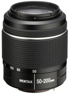 SMC Pentax-DA L 50-200mm F4-5.6 ED WR Reviews - DA L Zoom Lenses