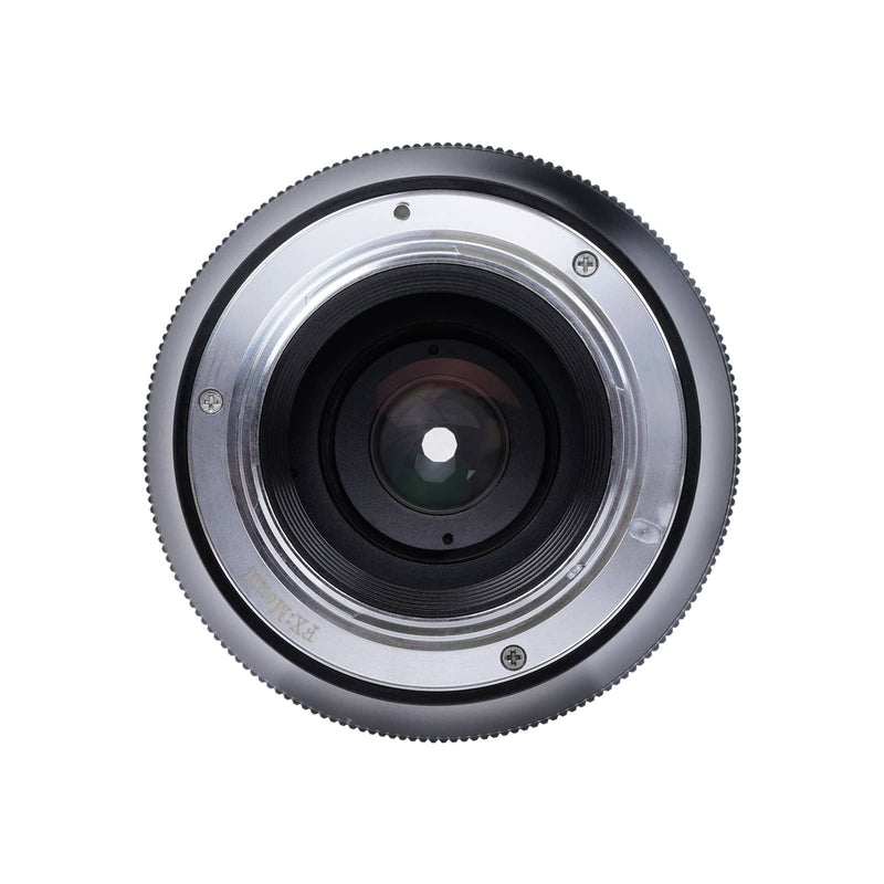 PERGEAR 60mm F2.8 MK2 2X Magnification Full-Frame Macro Lens – Pergear