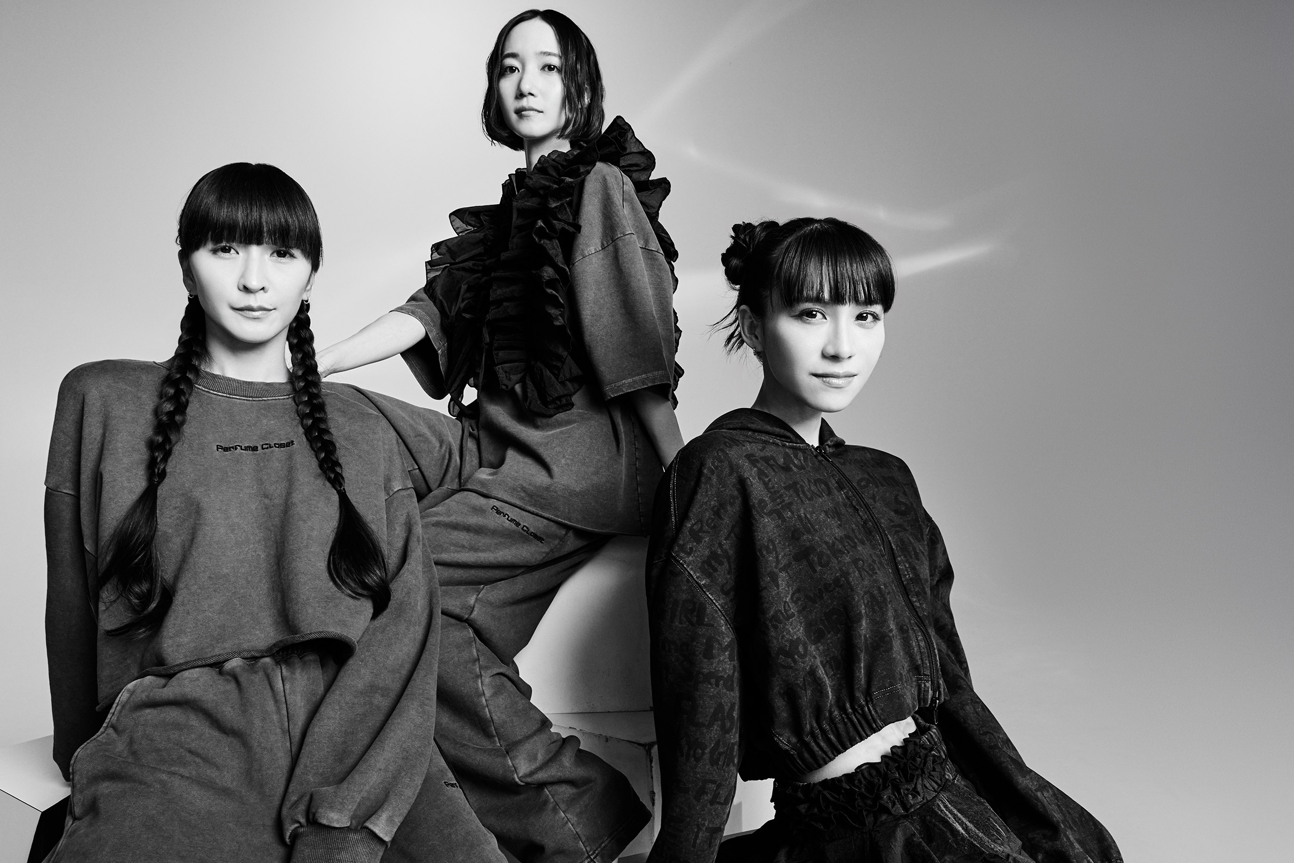 10 ｜ Perfume Closet