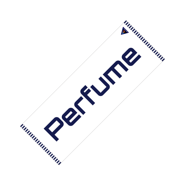 GOODS | Perfume 6th Tour 2016 「COSMIC EXPLORER」