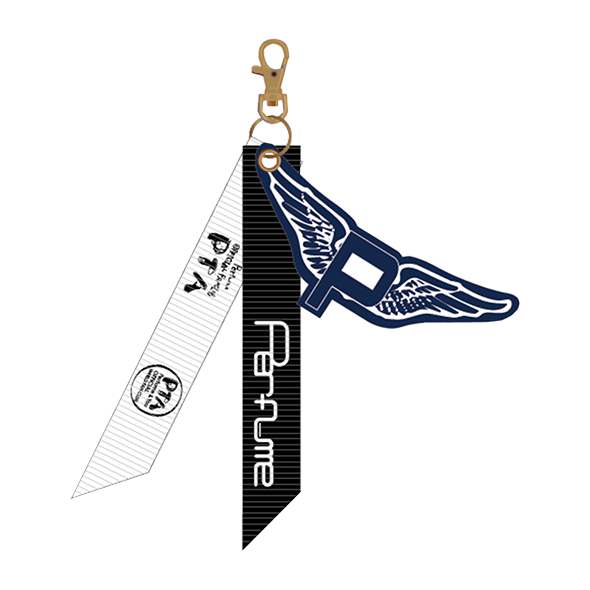 GOODS | Perfume 6th Tour 2016 「COSMIC EXPLORER」