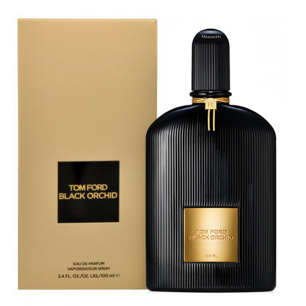 Black Orchid by Tom Ford 100ml EDP for Women — Perfume NZ