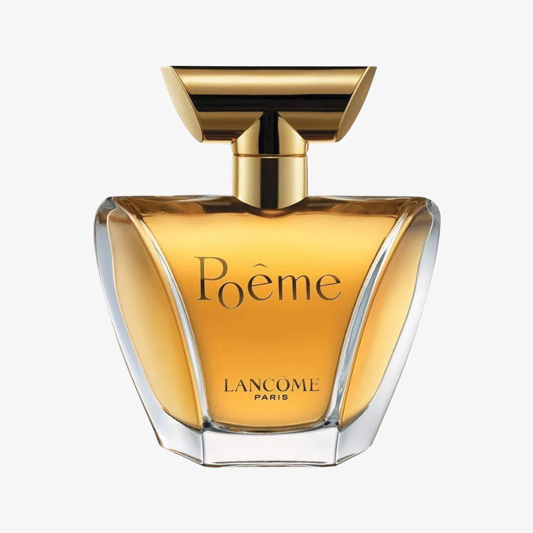 Poeme For Women By Lancome Eau De Parfum – Perfume Plus Outlet