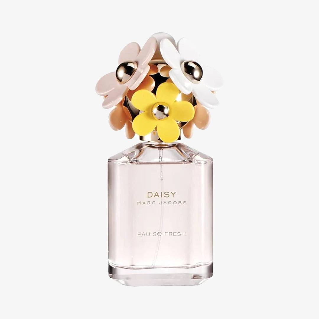 Marc Jacobs Daisy Eau So Fresh | PerfumePlusOutlet.com – Perfume