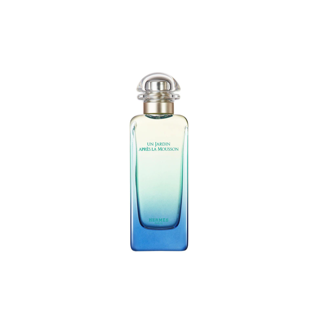 Hermes Un Jardin Apres La Mousson EDT 100ml – PerfumeStudioMNL