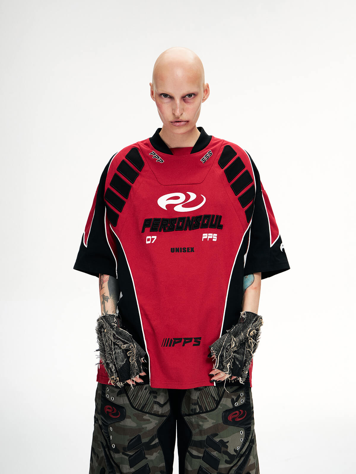 ALL TOPS - personsoul