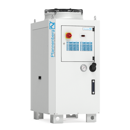 EB 80 - 95 WT - Pfannenberg USA