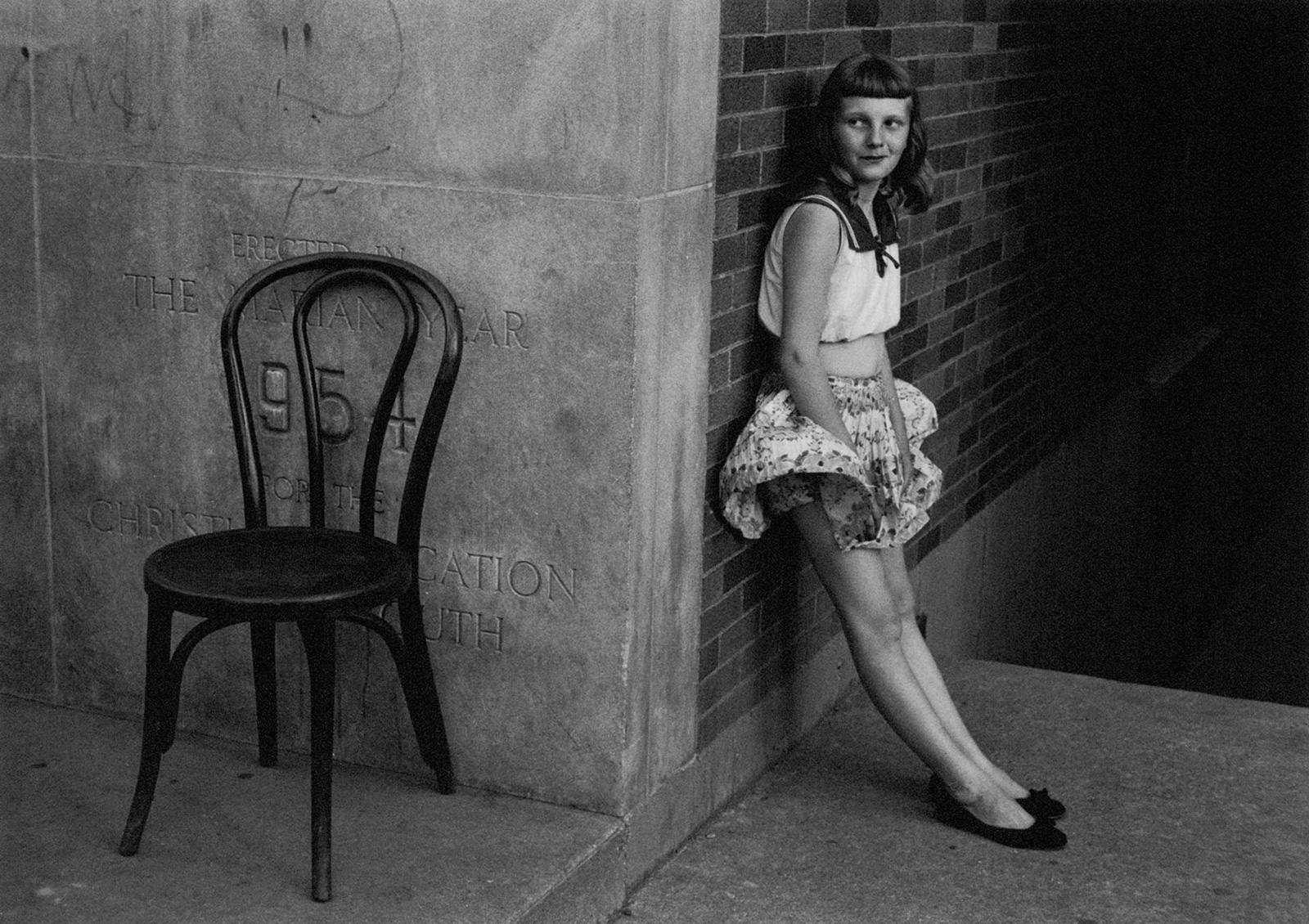 PGI | シカゴ, シカゴ