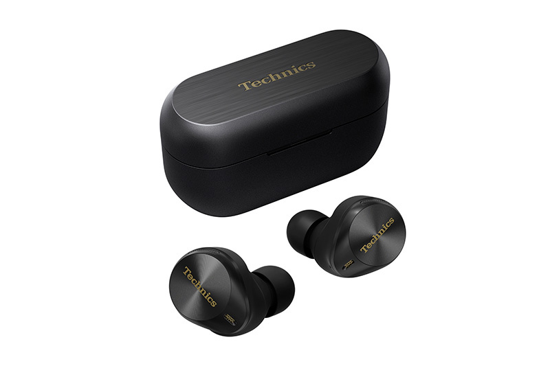 Technicsのフラグシップ完全ワイヤレス「EAH-AZ80」が1位を獲得