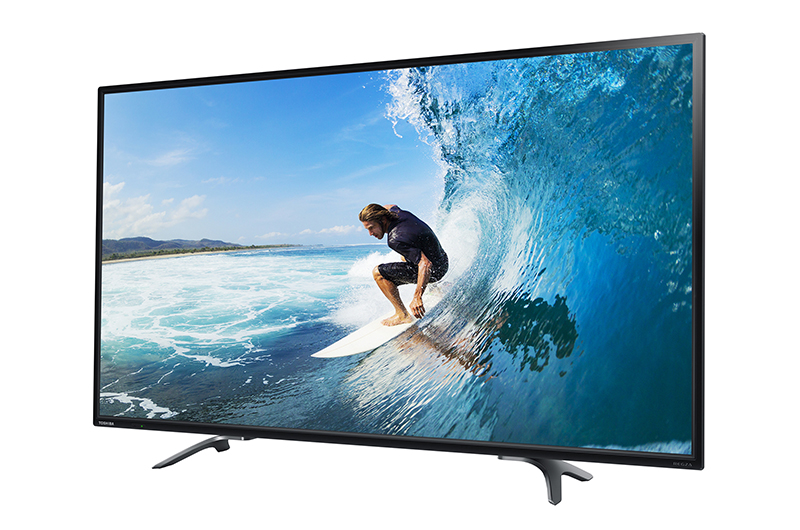 美品】TOSHIBA REGZA 43C310X 4K液晶テレビ レグザ 【公式通販】