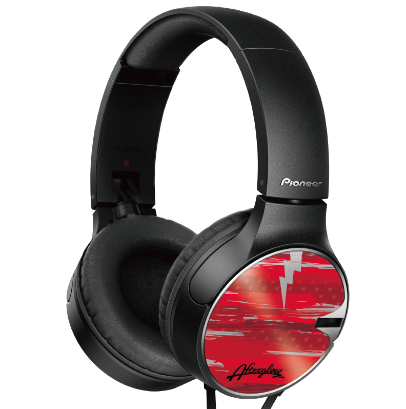 パイオニア、『バンドリ！ガルパ』のAfterglowなど3バンドとコラボした