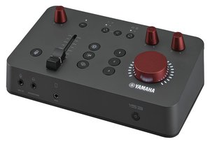 ヤマハ、ゲームストリーミングオーディオミキサー「ZG01」に『NieR