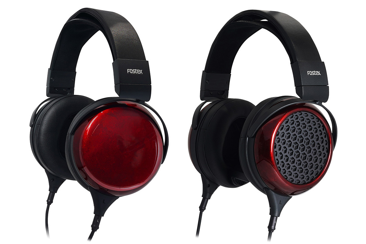 フォステクス、ドライバーから構造まで全面刷新した新世代フラグシップ