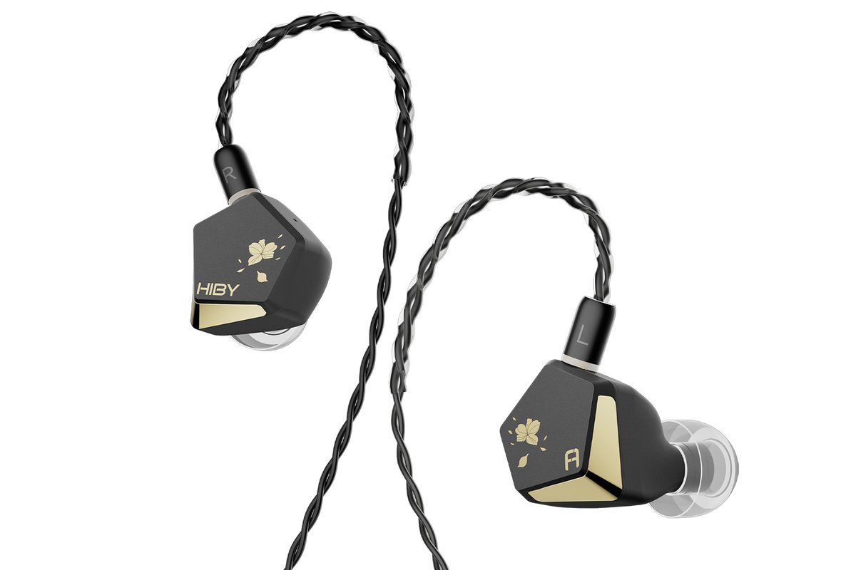 HiBy＆FAudio、日本リスナーとJ-POPのためのイヤホン「Project Ace JP