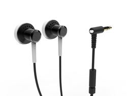 ninewave、「傷物語」コラボイヤホン。忍野忍と羽川翼の2モデル