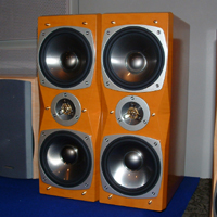 ビクター、「SX-L」シリーズスピーカーの新ラインナップ2機種を発売