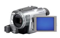 パナソニック、手ブレ補正機能を搭載した3CCDデジタルビデオカメラを