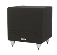 タンノイからデジタルパワーアンプ回路搭載のサブウーファー2モデルが