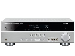 ヤマハのAVアンプ「RX-V567」最速レビュー － 65シリーズから進化した