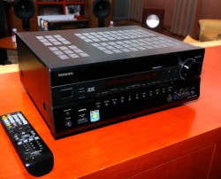 オンキヨー、AVアンプ「TX-NA708/808」を発売 － ネットワーク機能充実