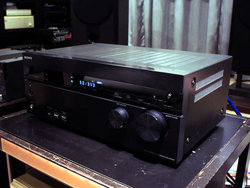 ソニーのDSD対応AVアンプ「STR-DN1050」、設計者に聞く開発背景