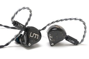 新骨伝導ドライバーにやみつき、Unique Melody「MEST MKII」は一度聴い