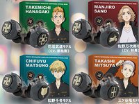 忍たま乱太郎」コラボイヤホン。土井先生ボイス搭載、スマホ通知を3