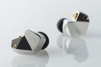 ARTPICAL、1DD+3BA+2EST構成のハイブリッドイヤホン「MICHAEL」。筐体