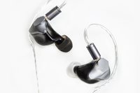 ARTPICAL、1DD+3BA+2EST構成のハイブリッドイヤホン「MICHAEL」。筐体