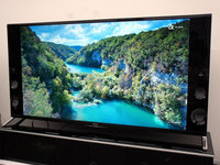 ソニー、42型の “プレミアムフルHD” BRAVIA「42W900B」 - PHILE WEB