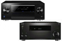 パイオニア、高さ70mmのスリムAVアンプ「VSX-S520」。アトモス/DTS:Xに