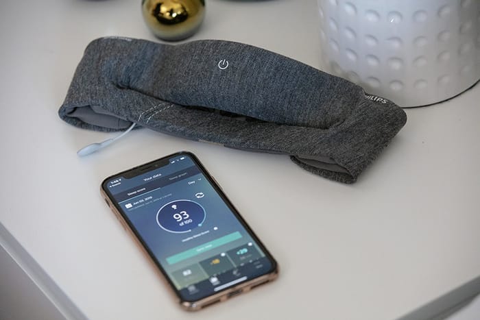 フィリップス・ジャパン、新たにSmartsleepディープスリープ ヘッド