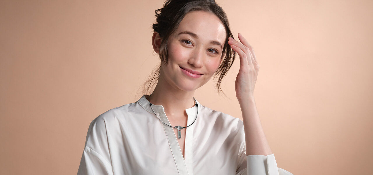 RAKUWAネックレス REVO｜PRODUCTS｜ULTIMATE PERFORMANCE GEAR (UPG