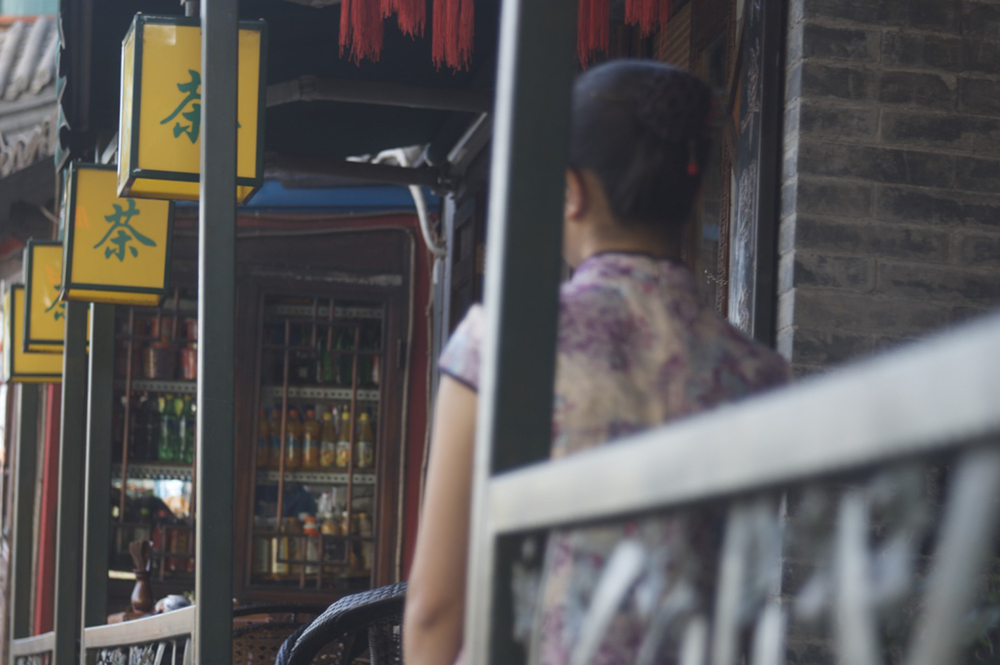 絵画のような描写のレンズ3(ロス エクスプレス 75mm f3.5) - 写真