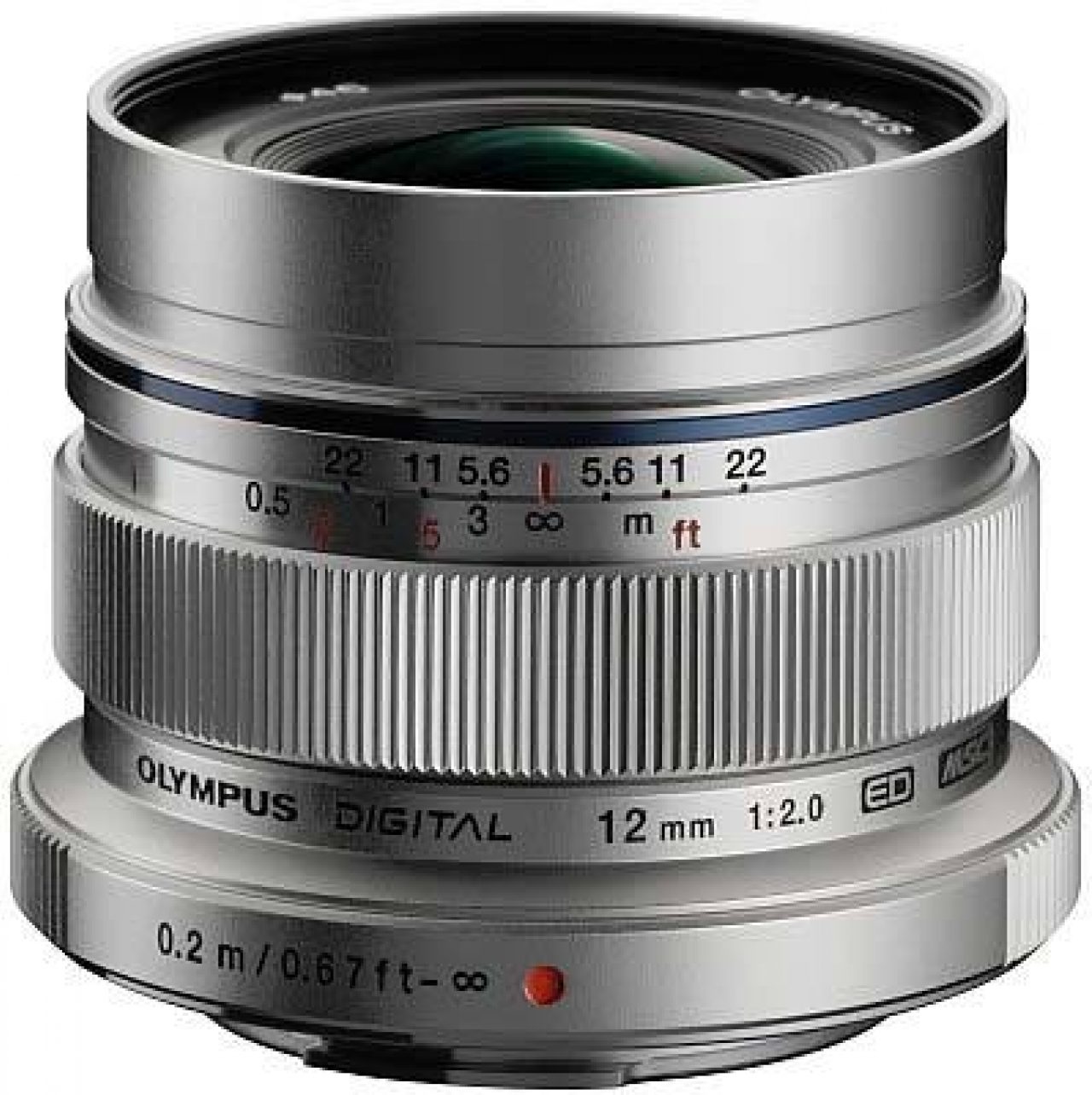 Olympus M.ZUIKO Digital ED 12mm f/2 Review - Conclusion