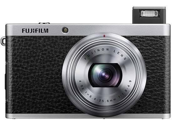 Fujifilm XF1 Review | Photography Blog