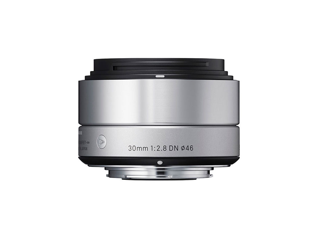 Sigma 30mm f/2.8 DN A Lens - Photo Review