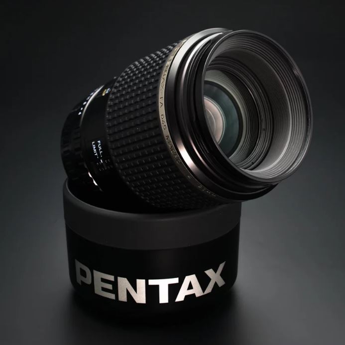 Pentax 645Z Review, Part 2: Macro Lenses Comparison