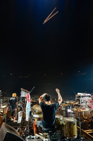 Hi-STANDARD | PIZZA OF DEATH RECORDS