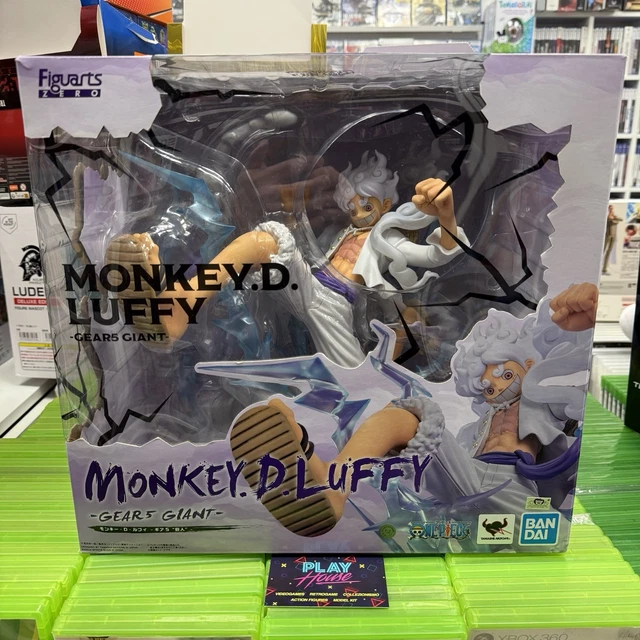 Anime y manga, Figuras de acción, Juguetes - PicClick ES