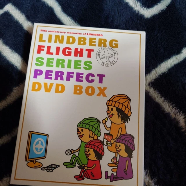 すなお FLIGHT SERIES PERFECT DVD BOX すなお FLIGHT SERIES PERFECT