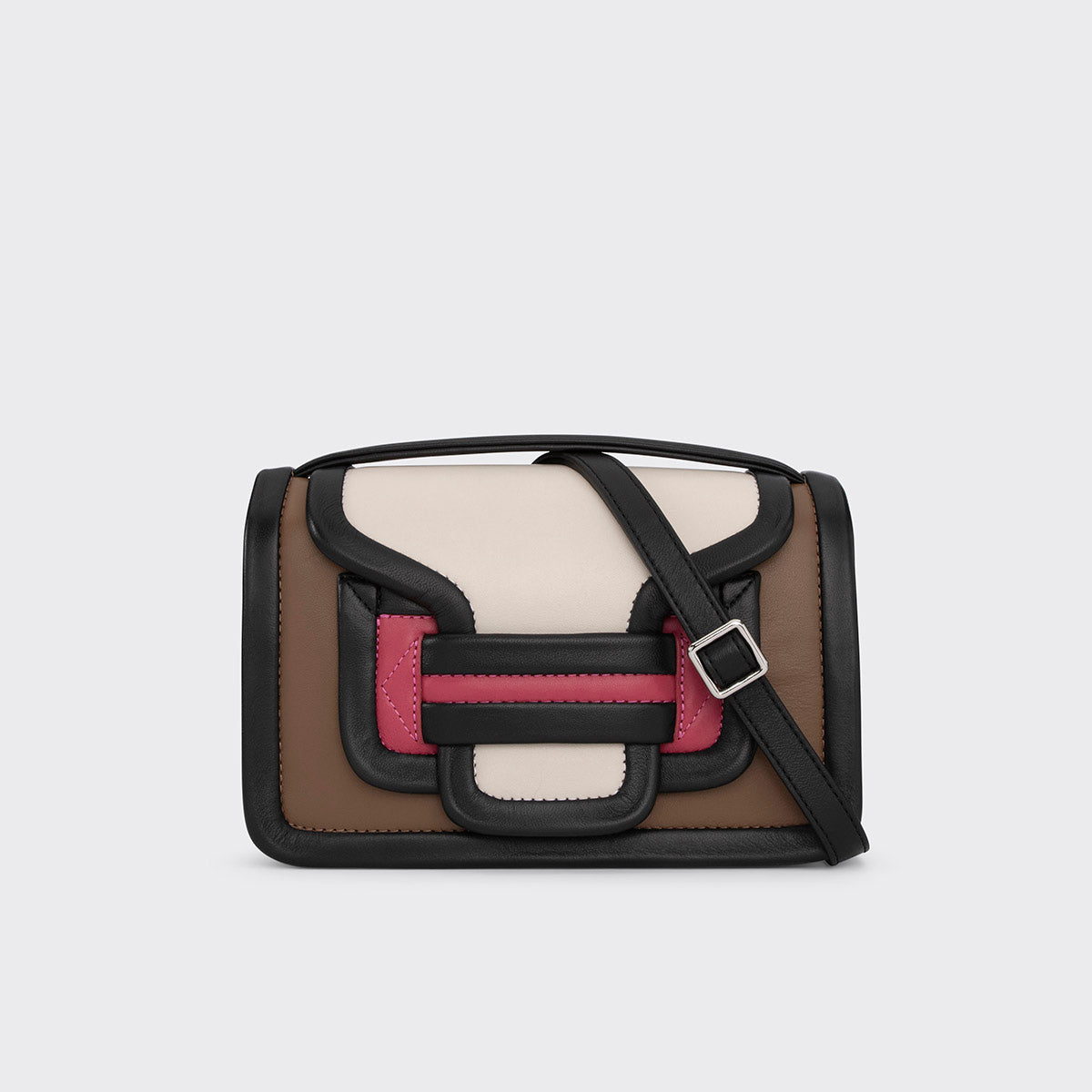 PIERRE HARDY ピエール アルディ アルファ ハンドバッグ – PIERRE