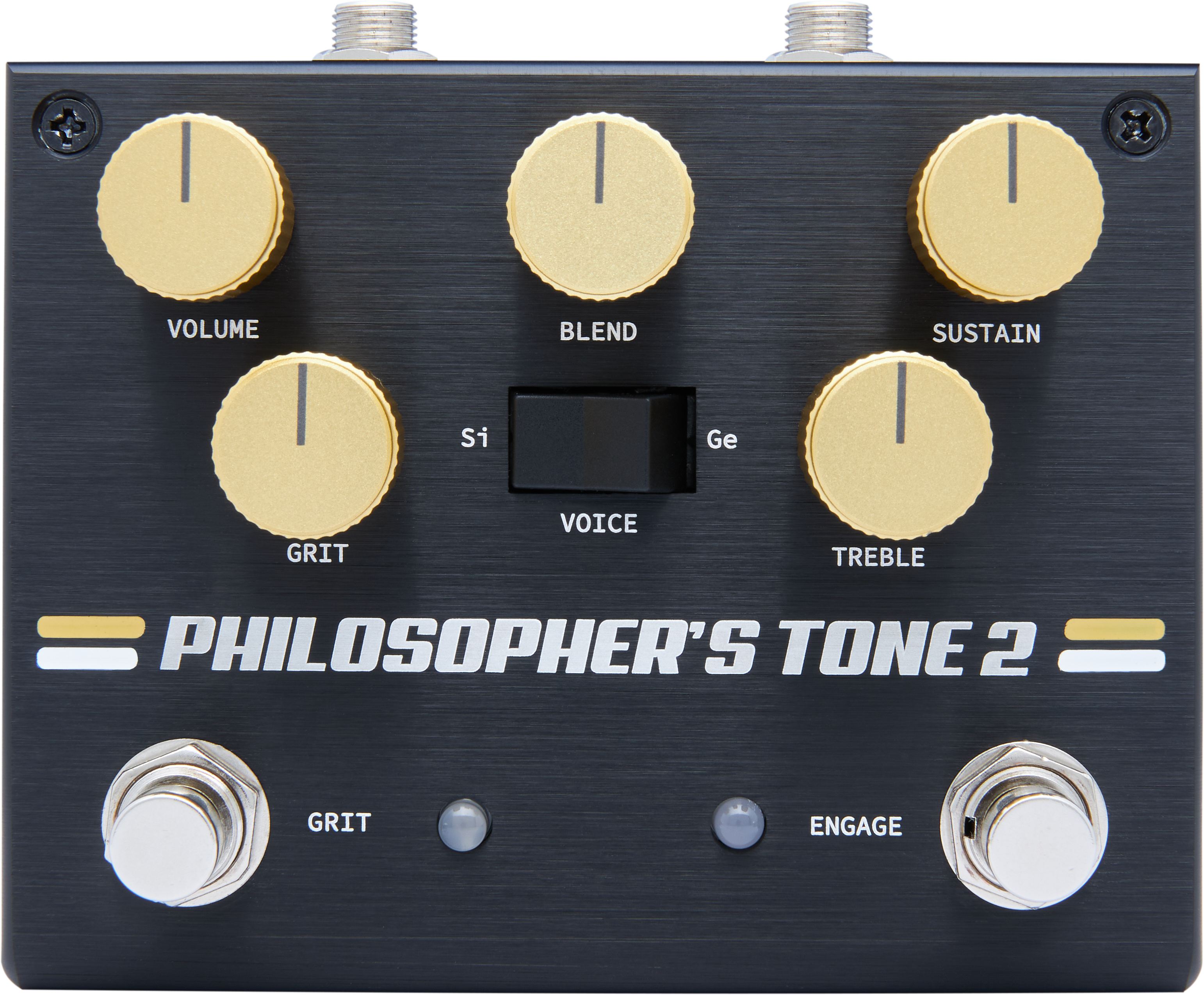 Philosopher's Tone 2 - Pigtronix