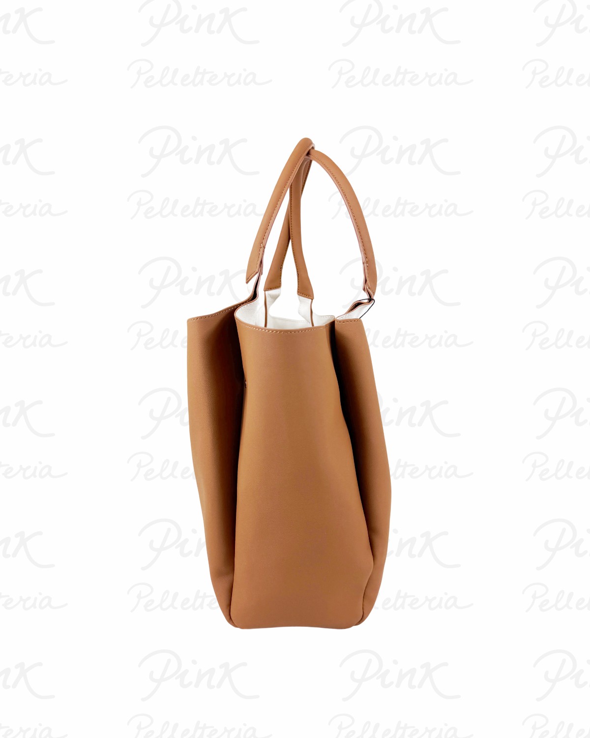 LOVE MOSCHINO Grs Shopping JC4107PP1O KD0 200 Cuoio – Pink Pelletteria