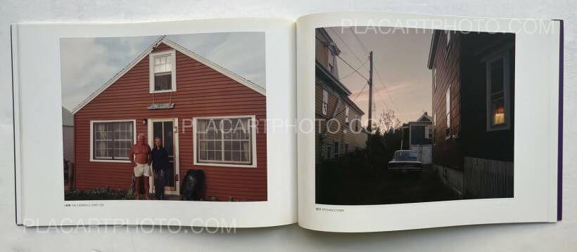 Joel Meyerowitz: Out of the Ordinary 1970-1980, Episode Publishers