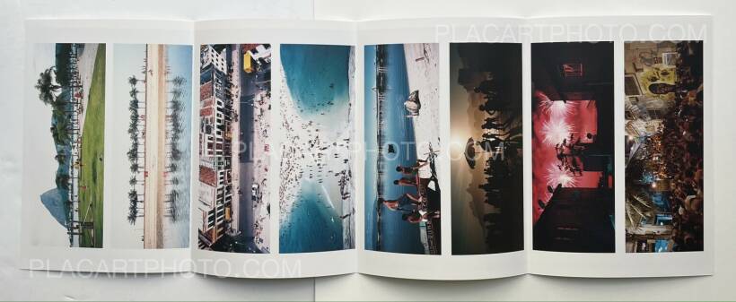 Joel Meyerowitz: Out of the Ordinary 1970-1980, Episode Publishers