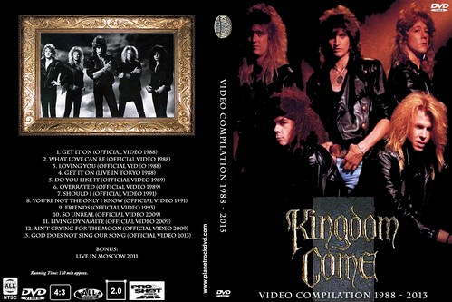 PLANETROCKDVD Website Rare Rock Concert DVD's CLASSIC ROCK, HEAVY