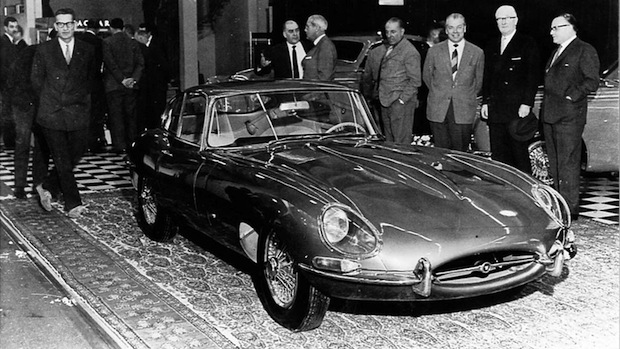 PLANEX CARS - 50周年を迎えたスポーツカーのアイコン - CARS report